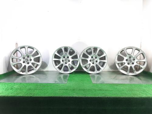 Used Rim HONDA CR-V III (RE_) 2.2 i-CTDi 4WD (RE6) (140 hp) 9042800