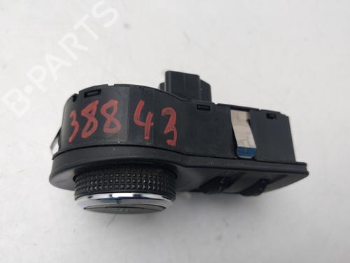 Headlight switch OPEL ASTRA J (P10) | BP38674524I24 - Image 2