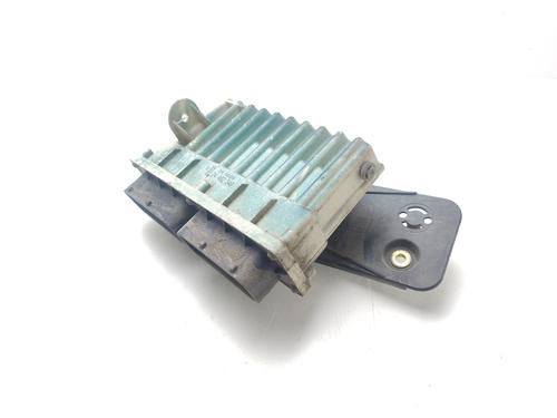 Used Engine control unit (ECU) OPEL ASTRA G Coupe (T98) 2.2 16V (F07) (147 hp) 29727075