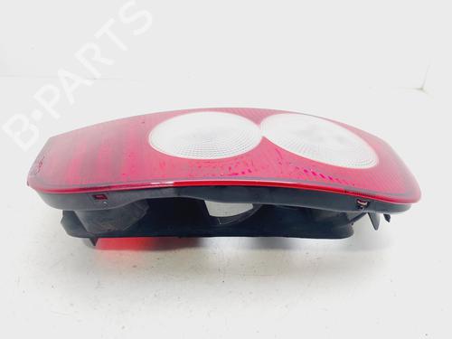 Right taillight NISSAN MICRA III (K12) 1.2 16V | BP25833582C35 