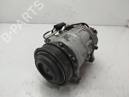Used AC compressor AC compressor BMW 1 (F20) 118 d (150 hp) 32342225 32342225