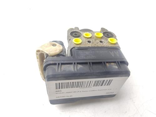 ABS pump SUZUKI JIMNY Closed Off-Road Vehicle (SN) 1.3 (SN413) | BP29512646M43 