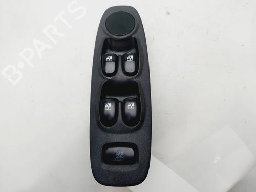 Used Left front window switch HYUNDAI ACCENT II (LC) 1.3 (86 hp) 31942395