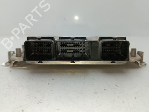 Motorstyringsenhed PEUGEOT 206 Hatchback (2A/C) 1.6 16V | BP29911140M57 