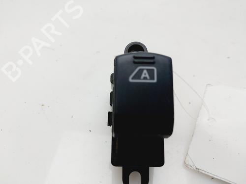Used Left rear window switch INFINITI EX 30d (238 hp) 26572609