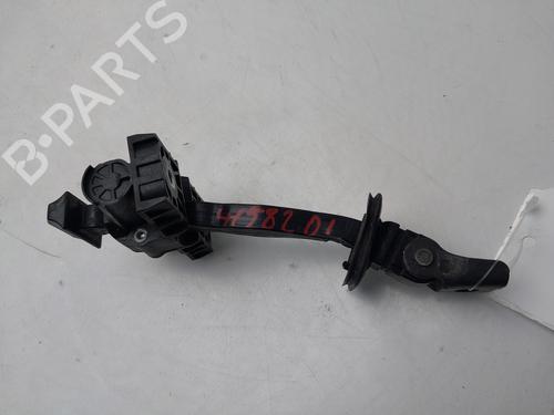 Hinge/Door check strap VW T-ROC (A11, D11) | BP34375887C146 - Image 4