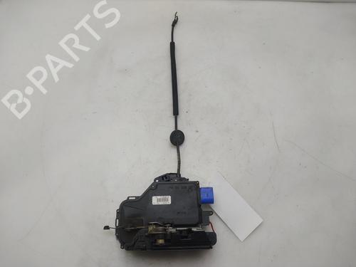 Used Rear right lock Rear right lock 36890454 36890454
