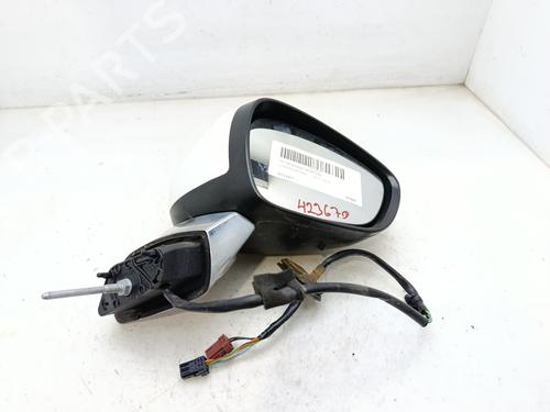right-mirror-citroen-ds3-sa_-2009-2010-2011-2012-2013-2014-2015-2016-37223404 main image