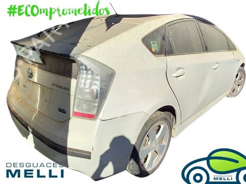 Right front window switch TOYOTA PRIUS (_W3_) 1.8 Hybrid (ZVW3_) | BP39516983I26 - Image 10