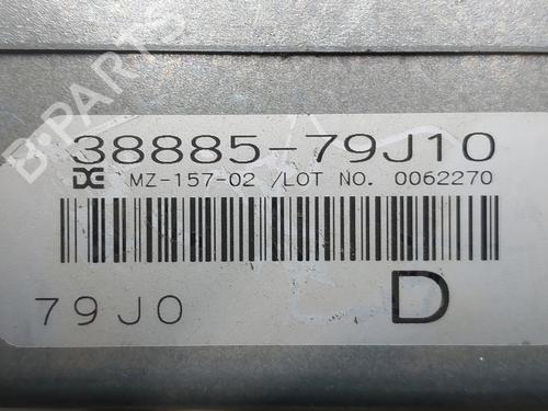 Electronic module SUZUKI SX4 (EY, GY) | BP37068781M83 - Image 4