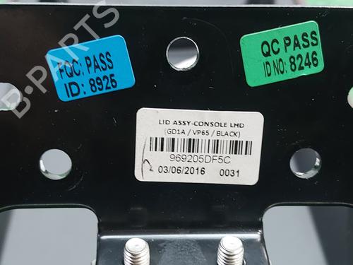 Armlene INFINITI QX30 2.2 D AWD | BP28329378I20 