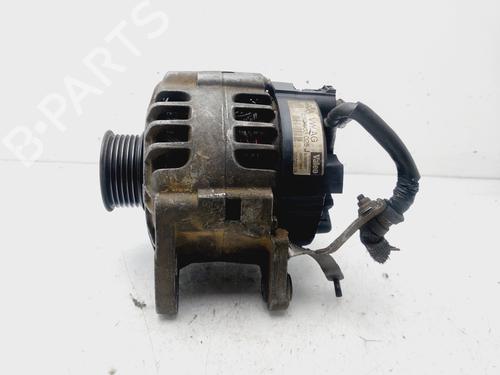 Alternator VW POLO IV (9N_, 9A_) 1.2 12V | BP29323195M7 