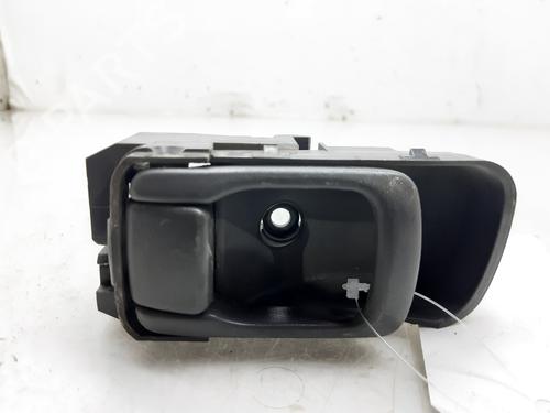 Used Rear right interior door handle NISSAN PICK UP (D22) [1997-2025]  12403112