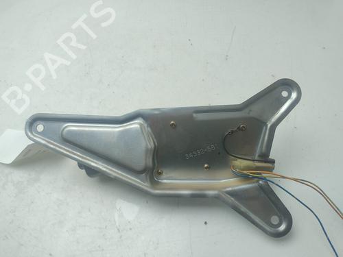 Rear wiper motor SUZUKI GRAND VITARA I (FT, HT) | BP27877120M102