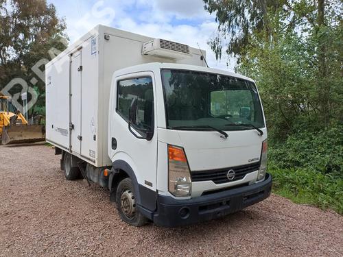 Used Parts NISSAN CABSTAR (F24M, F24W)    1060126