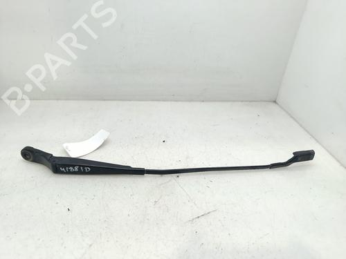 Used Front windshield wiper arm Front windshield wiper arm PEUGEOT 5008 (0U_, 0E_) [2009-2017] 36184547 36184547