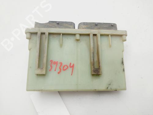 Engine control unit (ECU) OPEL ZAFIRA A MPV (T98)  | BP28688610M57 