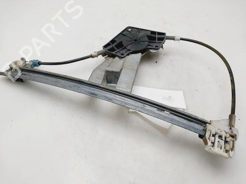Rear right window mechanism SKODA OCTAVIA I (1U2)  | BP25028064C25 