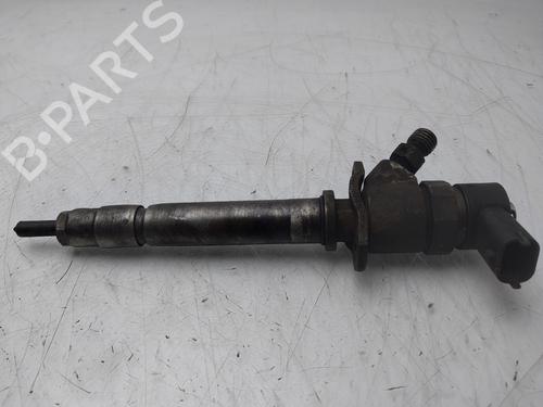Used Injector Injector VOLVO S60 I (384) D5 (163 hp) 34343899 34343899