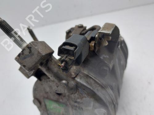 AC compressor FORD RANGER (TKE) 3.2 TDCi 4x4 | BP32413897M34