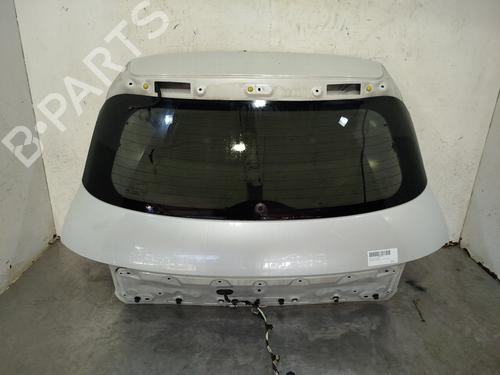 Used Tailgate CITROËN C4 CACTUS 1.2 THP 110 (110 hp) 29928348