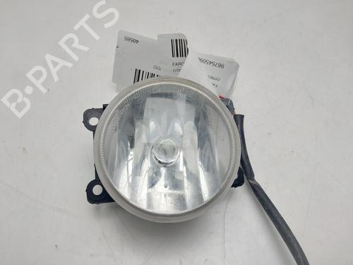 Used Left front fog light Left front fog light CITROËN C3 III (SX) 1.2 VTi 82 (82 hp) 33175474 33175474