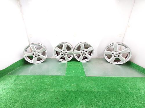 Used Rim TOYOTA RAV 4 III (_A3_) 2.2 D 4WD (ALA30_, ALA30R) (136 hp) 13090891