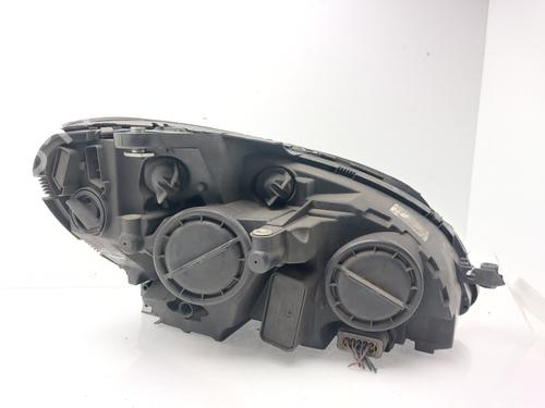 Left headlight MERCEDES-BENZ C-CLASS (W204) | BP31939632C28