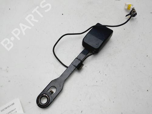 Seat buckle CITROËN C4 I (LC_)  | BP29063572I32 