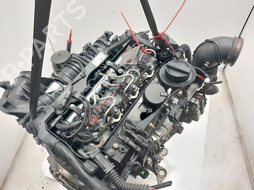 Engine BMW 1 (E87) 116 d | BP37691475M1  - Image 5