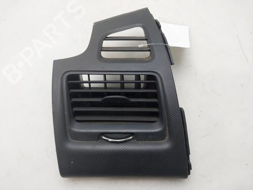 Grille d'aération Grille d'aération SUZUKI SWIFT IV (FZ, NZ) 1.3 DDiS (AZG413D, ZC02S, ZC92S) (75 hp) 36392411 36392411