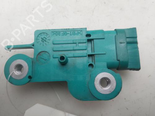 Electronic sensor OPEL MERIVA A MPV (X03) 1.7 DTI (E75) | BP36798318M84 - Image 4
