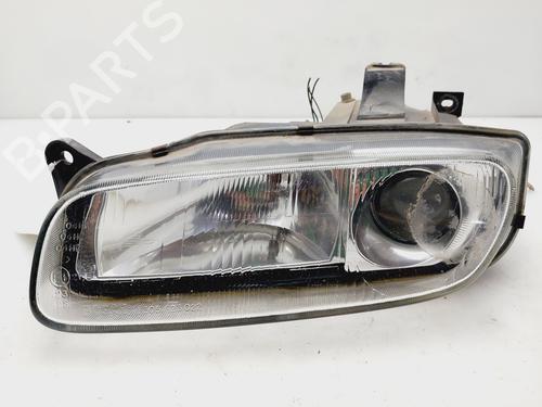 Used Left headlight MAZDA 323 C V (BA) 1.5 16V (BA11) (88 hp) 27877123