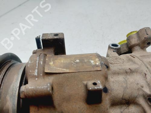 AC compressor RENAULT KANGOO (KC0/1_) 1.5 dCi | BP29268252M34