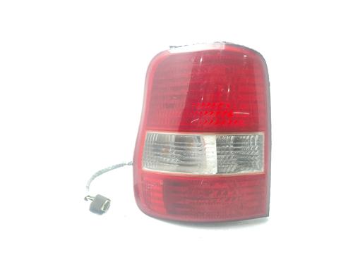 Used Left taillight KIA CARNIVAL II (GQ) [1999-2007]  27647137