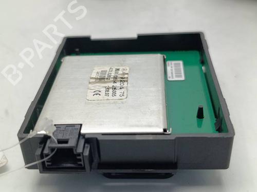 Electronic module MERCEDES-BENZ A-CLASS (W169) A 180 CDI (169.007, 169.307) | BP40218681M83 - Image 2