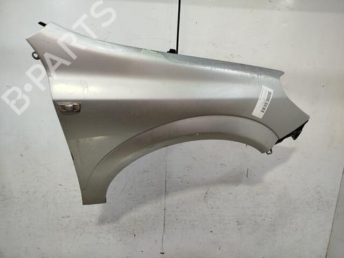 Forskærm Højre OPEL ASTRA H GTC (A04) [2005-2010]  26971908