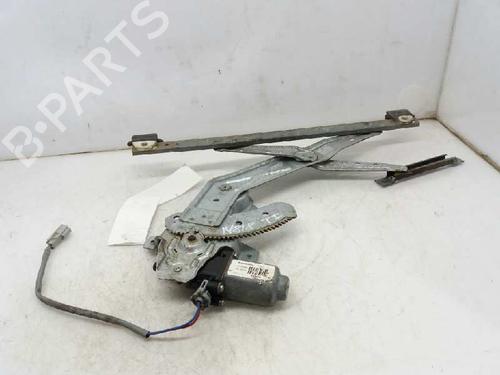 Rear left window mechanism ROVER 45 I Hatchback (RT) 2.0 iDT | BP2883419C24 