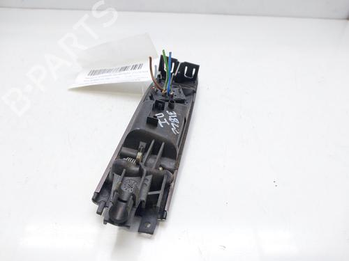 Front left interior door handle AUDI A6 C5 (4B2) 2.5 TDI | BP15467121I13 
