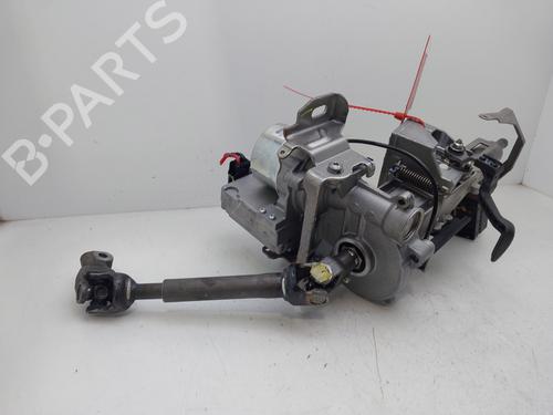 Steering column RENAULT CLIO IV (BH_) | BP31920525M21