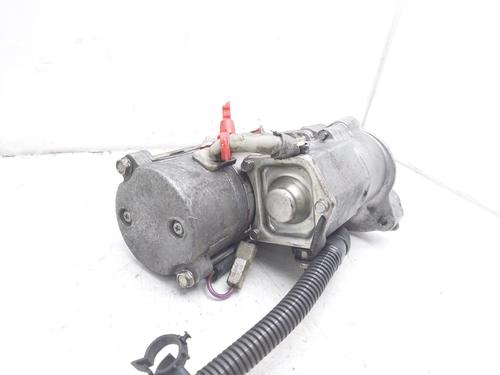 Starter LAND ROVER FREELANDER 2 (L359) 2.2 TD4 4x4 | BP17156656M8 
