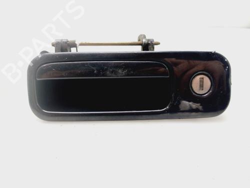 Maniglia del portellone VW GOLF IV (1J1) [1997-2008]  28368478