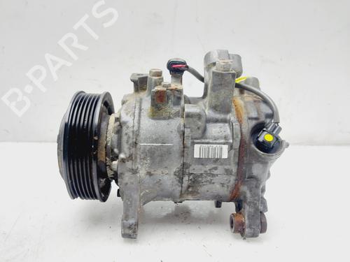 Used AC compressor BMW 4 Gran Coupe (F36) 420 d (184 hp) 26000469