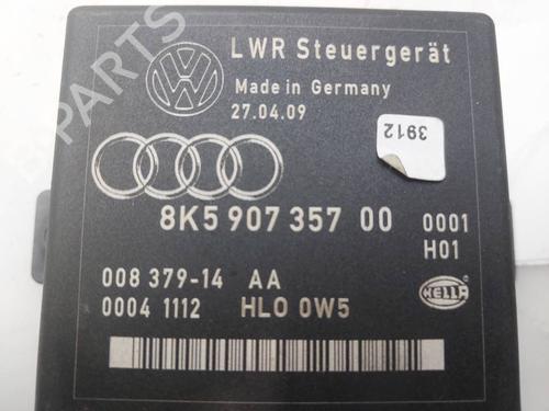 Electronic module AUDI A4 B8 (8K2) | BP38590687M83 - Image 4