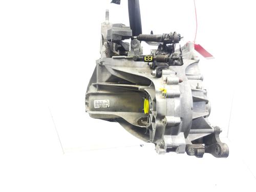 Gearbox FORD TOURNEO CONNECT 1.8 TDCi | BP30082844M3
