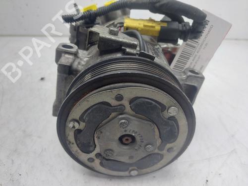 Used AC compressor AC compressor 36803272 36803272