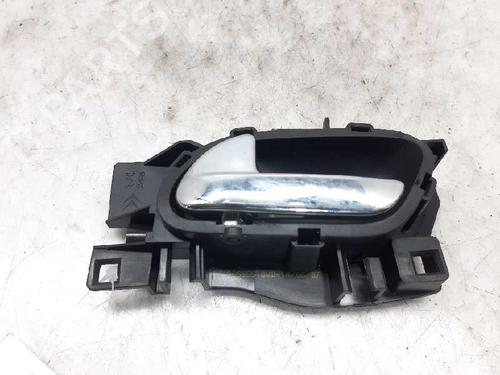 Used Front left interior door handle CITROËN C4 Grand Picasso I (UA_) 1.6 HDi (109 hp) 4478295
