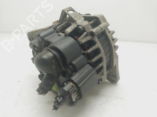 Alternator KIA SPORTAGE II (JE_, KM_) 2.0 CRDi | BP21258130M7 