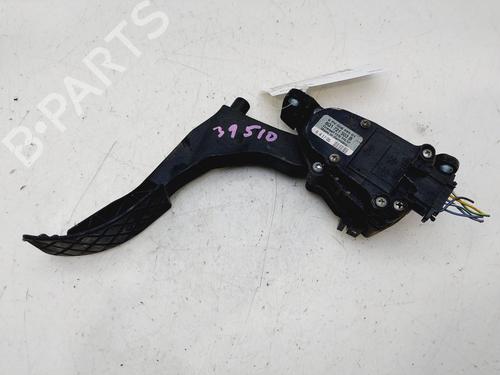 Pedal SKODA FABIA I (6Y2)  | BP29375887I4 