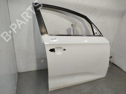 Right front door KIA CARENS IV  | BP29714433C3 